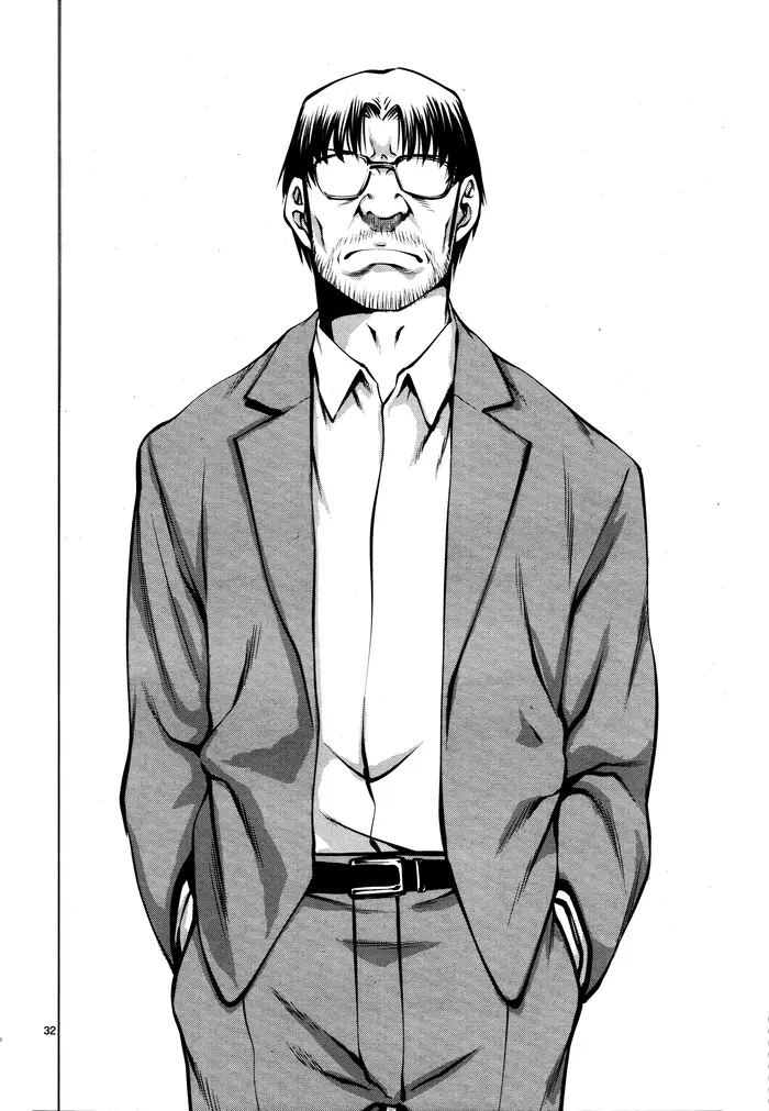 Killing Bites Chapter 71 image 29_optimized
